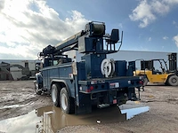 2009 navistar 7400sba legervoertuig - afbeelding 11 van  15