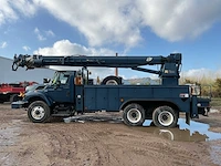 2009 navistar 7400sba legervoertuig - afbeelding 13 van  15