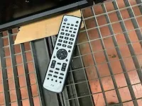 2009 nec lcd5220-bk-av monitor - afbeelding 3 van  3