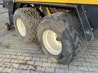2009 new holland bb9060 4rs grootpakpers - afbeelding 9 van  36