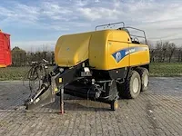 2009 new holland bb9060 4rs grootpakpers - afbeelding 1 van  36