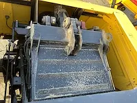 2009 new holland bb9060 4rs grootpakpers - afbeelding 16 van  36