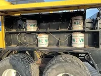 2009 new holland bb9060 4rs grootpakpers - afbeelding 18 van  36