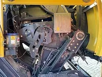 2009 new holland bb9060 4rs grootpakpers - afbeelding 26 van  36