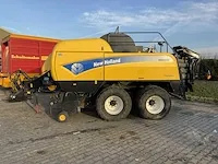 2009 new holland bb9060 4rs grootpakpers - afbeelding 23 van  36