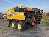 2009 new holland bb9060 4rs grootpakpers - afbeelding 31 van  36