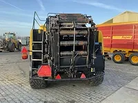 2009 new holland bb9060 4rs grootpakpers - afbeelding 32 van  36