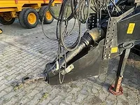2009 new holland bb9060 4rs grootpakpers - afbeelding 36 van  36