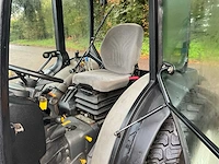2009 new holland t3030 minitractor, 4wd - afbeelding 7 van  20