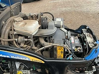2009 new holland t3030 minitractor, 4wd - afbeelding 11 van  20