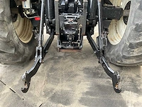 2009 new holland t7050 powercommand supersteer vierwielaangedreven landbouwtractor - afbeelding 10 van  37