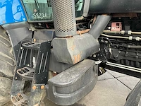 2009 new holland t7050 powercommand supersteer vierwielaangedreven landbouwtractor - afbeelding 18 van  37