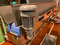 2009 newtec 2014pcb-2brf multihead weegmachine - afbeelding 2 van  29