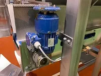 2009 newtec 2014pcb-2brf multihead weegmachine - afbeelding 4 van  29