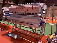 2009 newtec 2014pcb-2brf multihead weegmachine - afbeelding 1 van  29