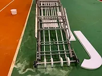 2009 newtec 2014pcb-2brf multihead weegmachine - afbeelding 14 van  29