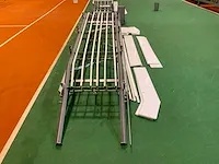 2009 newtec 2014pcb-2brf multihead weegmachine - afbeelding 16 van  29