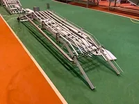 2009 newtec 2014pcb-2brf multihead weegmachine - afbeelding 17 van  29