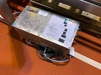 2009 newtec 2014pcb-2brf multihead weegmachine - afbeelding 20 van  29