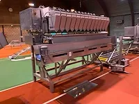 2009 newtec 2014pcb-2brf multihead weegmachine - afbeelding 12 van  29
