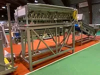 2009 newtec 2014pcb-2brf multihead weegmachine - afbeelding 24 van  29