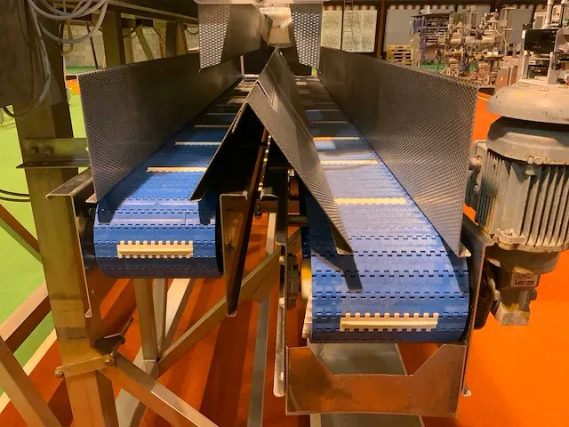 2009 newtec 2014pcb-2brf multihead weegmachine - afbeelding 25 van  29
