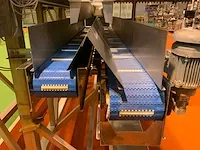 2009 newtec 2014pcb-2brf multihead weegmachine - afbeelding 25 van  29