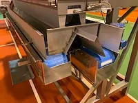 2009 newtec 2014pcb-2brf multihead weegmachine - afbeelding 26 van  29