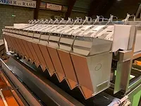 2009 newtec 2014pcb-2brf multihead weegmachine - afbeelding 28 van  29