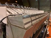 2009 newtec 2014pcb-2brf multihead weegmachine - afbeelding 29 van  29