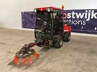 2009 nimos m-trac-205 werktuigdrager - afbeelding 1 van  23
