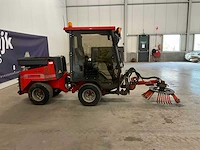 2009 nimos m-trac-205 werktuigdrager - afbeelding 18 van  23