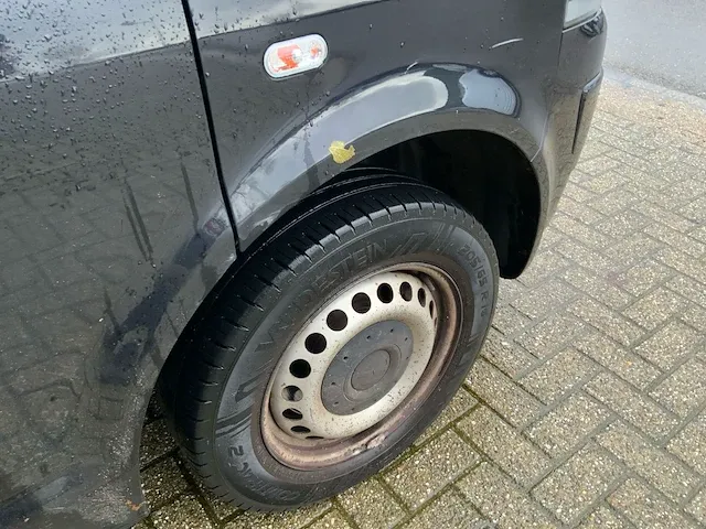 2009 nissan transporter bedrijfswagen - afbeelding 11 van  23