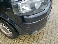 2009 nissan transporter bedrijfswagen - afbeelding 13 van  23
