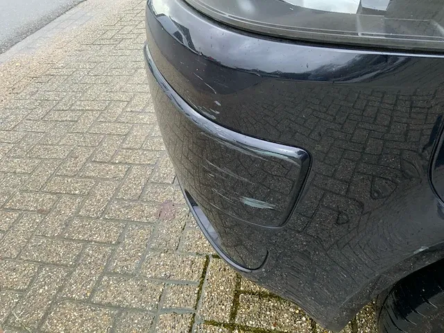 2009 nissan transporter bedrijfswagen - afbeelding 14 van  23