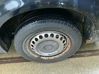 2009 nissan transporter bedrijfswagen - afbeelding 16 van  23