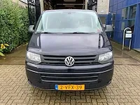 2009 nissan transporter bedrijfswagen - afbeelding 12 van  23