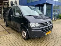 2009 nissan transporter bedrijfswagen - afbeelding 17 van  23