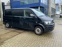 2009 nissan transporter bedrijfswagen - afbeelding 18 van  23