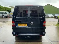2009 nissan transporter bedrijfswagen - afbeelding 21 van  23