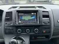 2009 nissan transporter bedrijfswagen - afbeelding 22 van  23