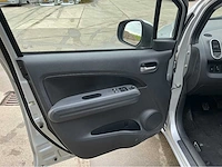 2009 opel agila personenauto - afbeelding 2 van  21