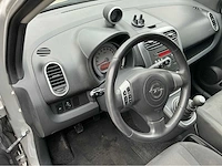 2009 opel agila personenauto - afbeelding 3 van  21