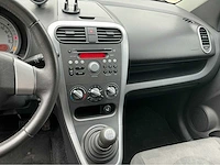 2009 opel agila personenauto - afbeelding 5 van  21