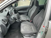 2009 opel agila personenauto - afbeelding 8 van  21