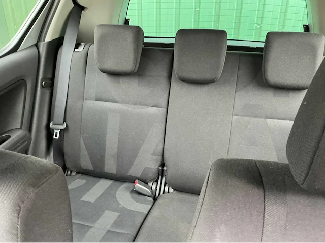 2009 opel agila personenauto - afbeelding 10 van  21