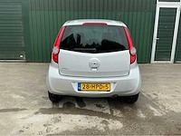 2009 opel agila personenauto - afbeelding 11 van  21