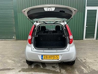 2009 opel agila personenauto - afbeelding 13 van  21
