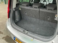 2009 opel agila personenauto - afbeelding 14 van  21