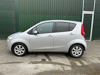 2009 opel agila personenauto - afbeelding 15 van  21